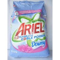 ARIEL DOWNY