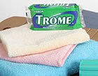   TROME